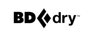 Wodoodporna wkładka BDdry z rękawiczek i rękawiczek Black Diamond